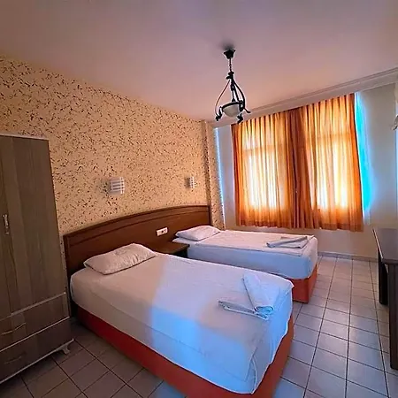 Damlatas Elegant Hotell