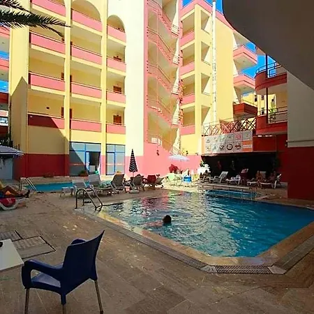 Damlatas Elegant 3*