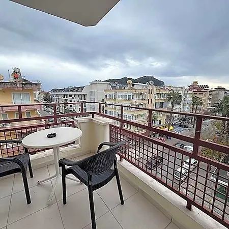 Damlatas Elegant Alanya