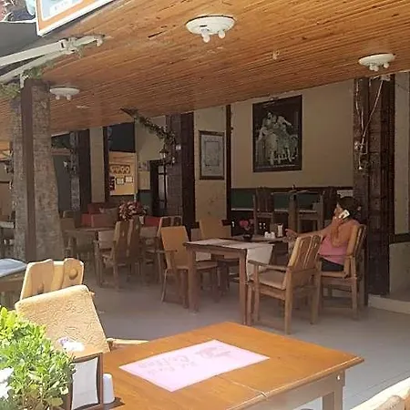 Damlatas Elegant Hotel