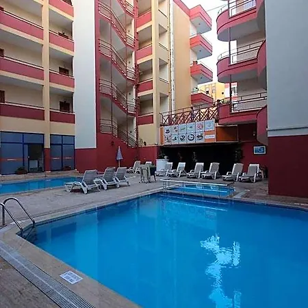 Hotel Damlatas Elegant