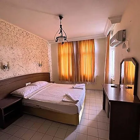Damlatas Elegant Hotel Alanya