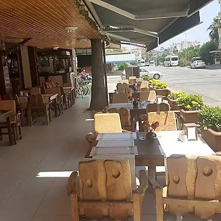Hotell Damlatas Elegant