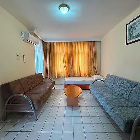 Hotell Damlatas Elegant