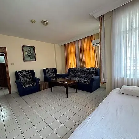 Damlatas Elegant 3*