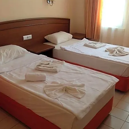 Hotell Damlatas Elegant Alanya