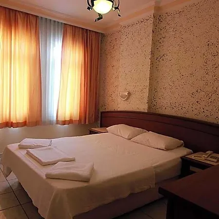 Damlatas Elegant 3* Alanya