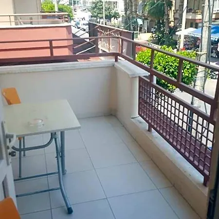 Hotell Damlatas Elegant 3*