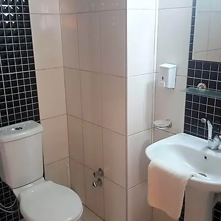Damlatas Elegant Hotell Alanya