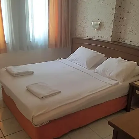 Hotell Damlatas Elegant