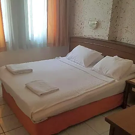Hotel Damlatas Elegant Alanya