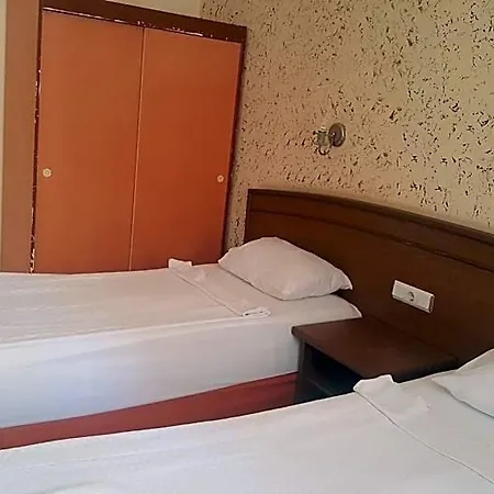 Hotell Damlatas Elegant Alanya
